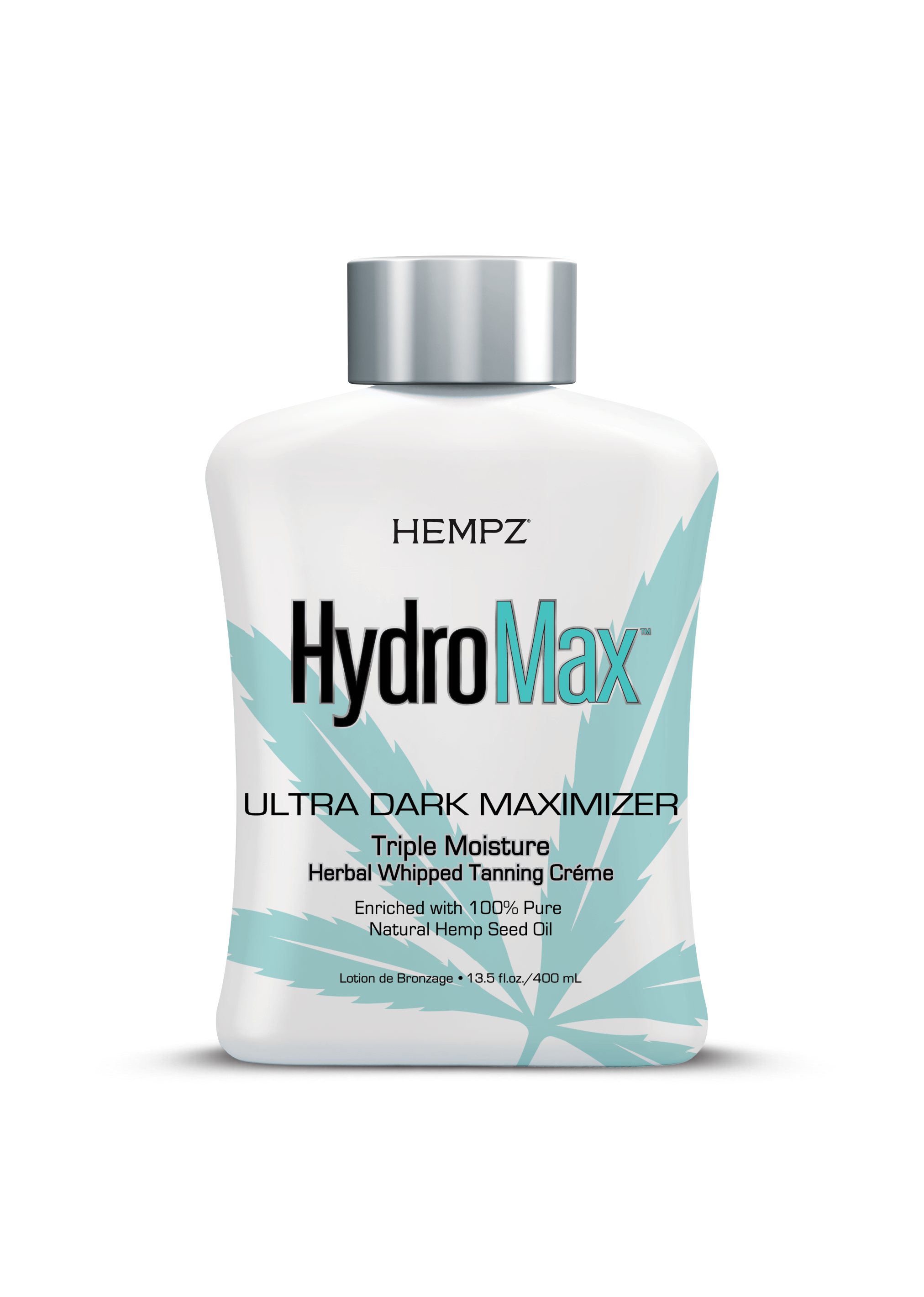 Hempz® HydroMax™ Ultra Dark Maximizer