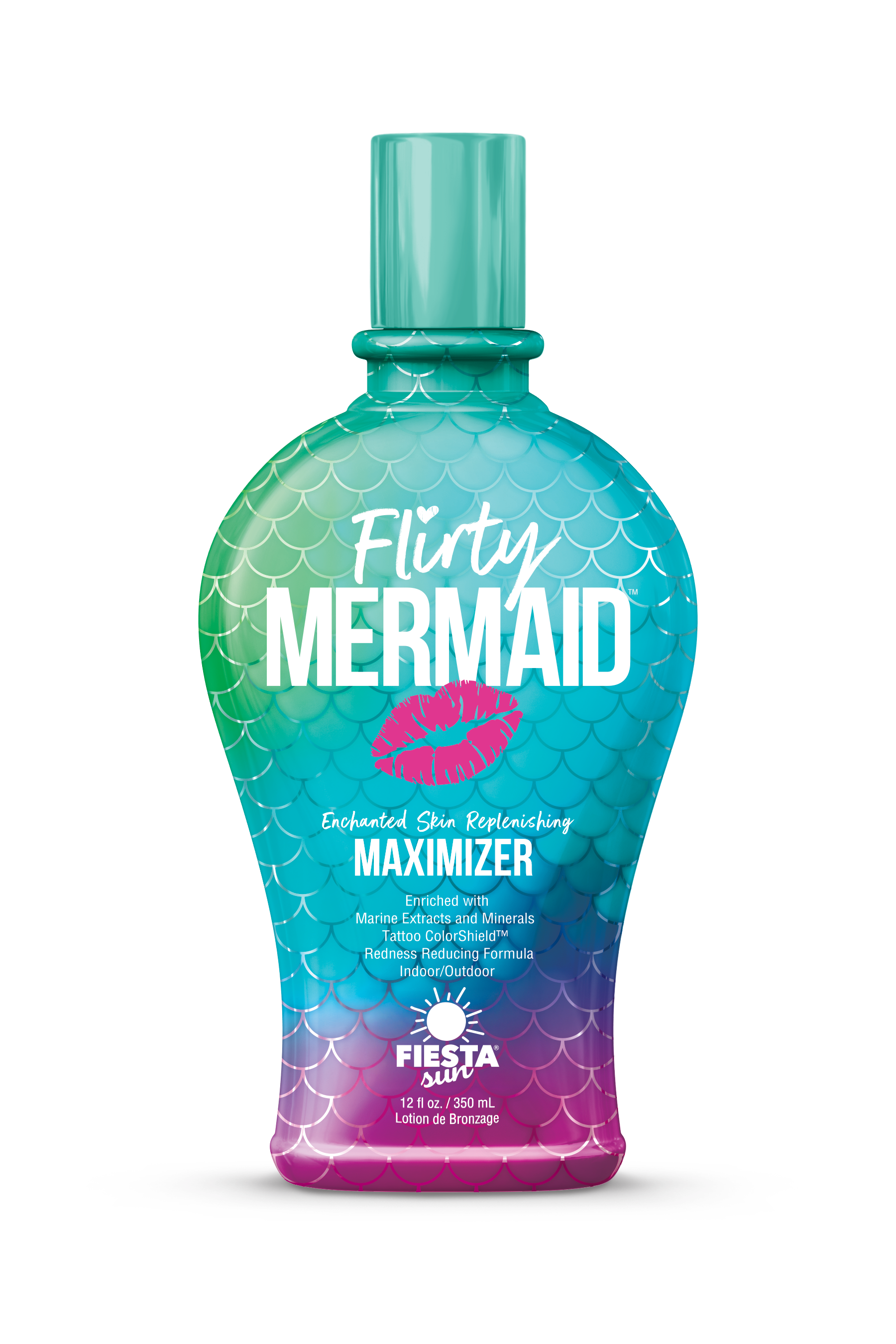 Flirty Mermaid™ Enchanted Skin Replenishing Maximizer