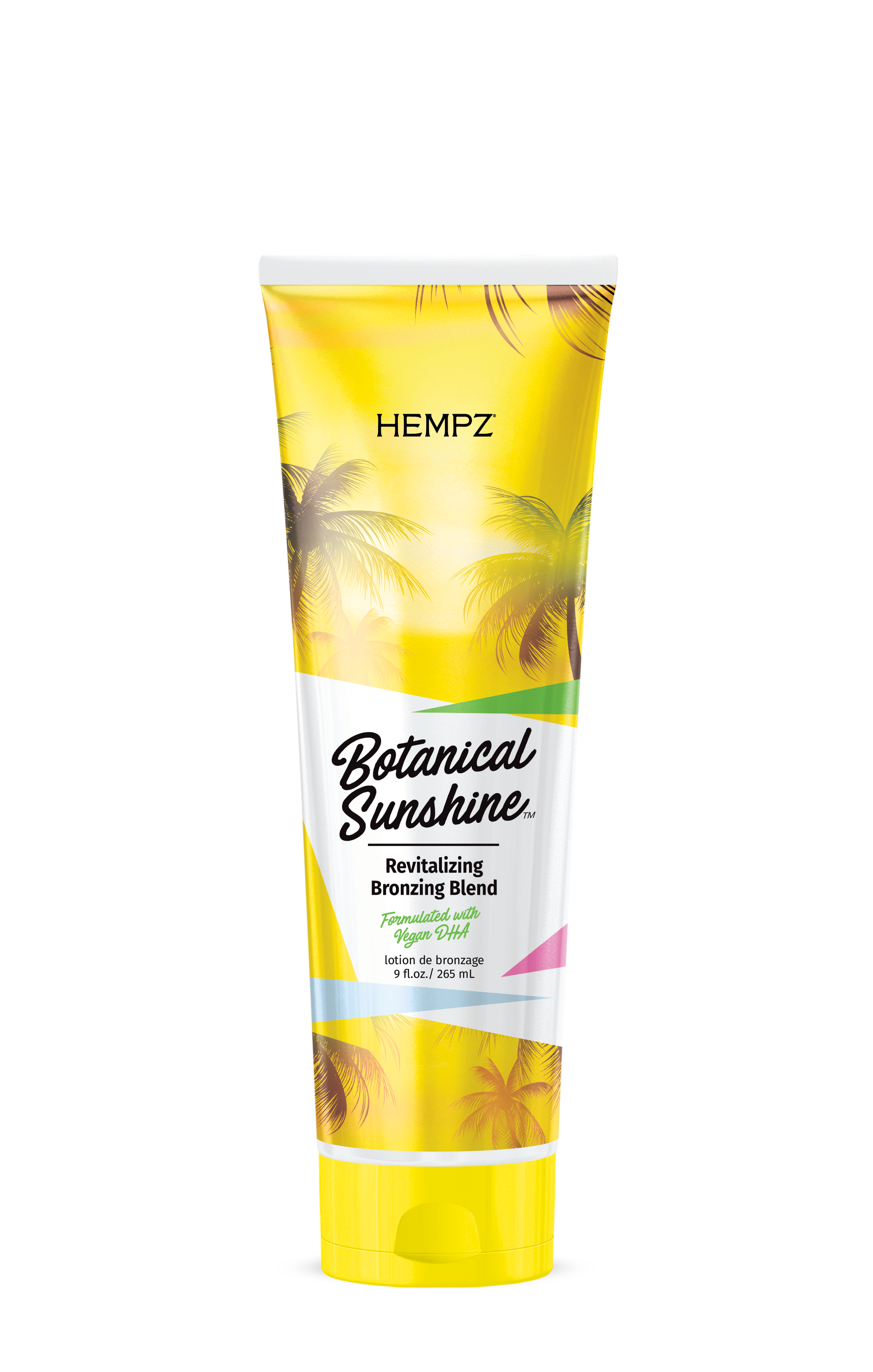 Hempz® Botanical Sunshine™ Revitalizing Bronzing Blend