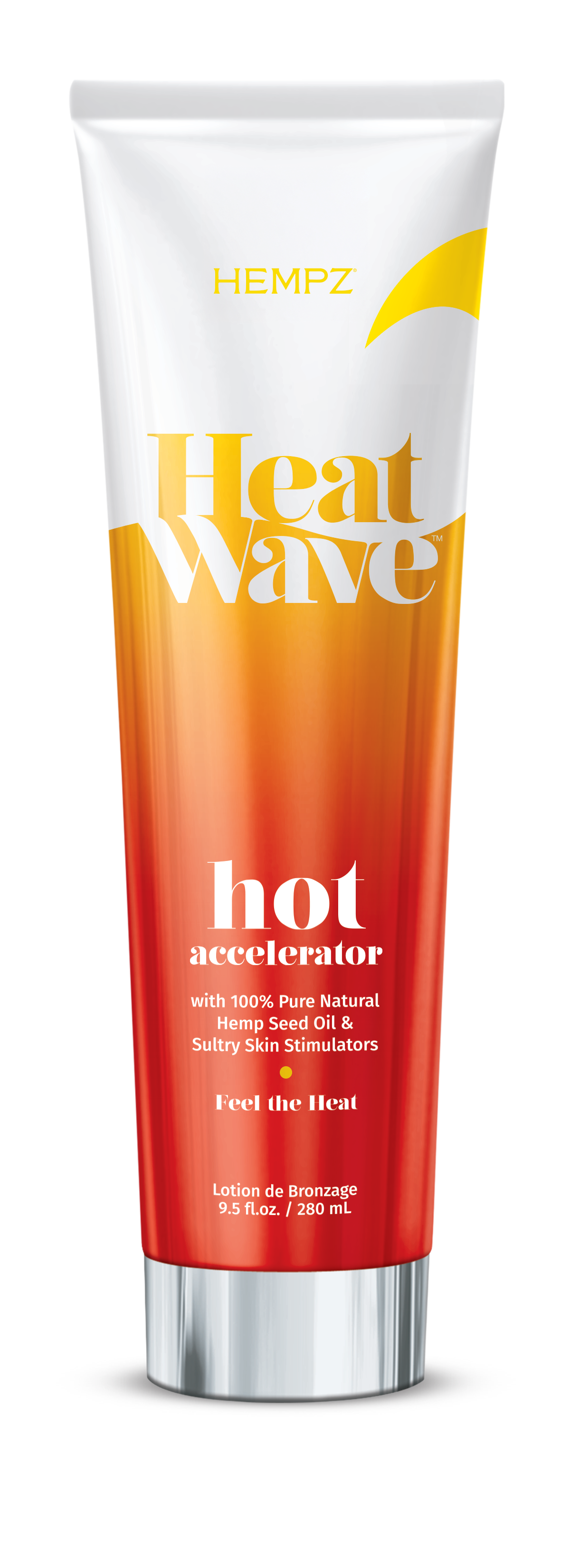 Hempz® Heatwave™ Hot Accelerator