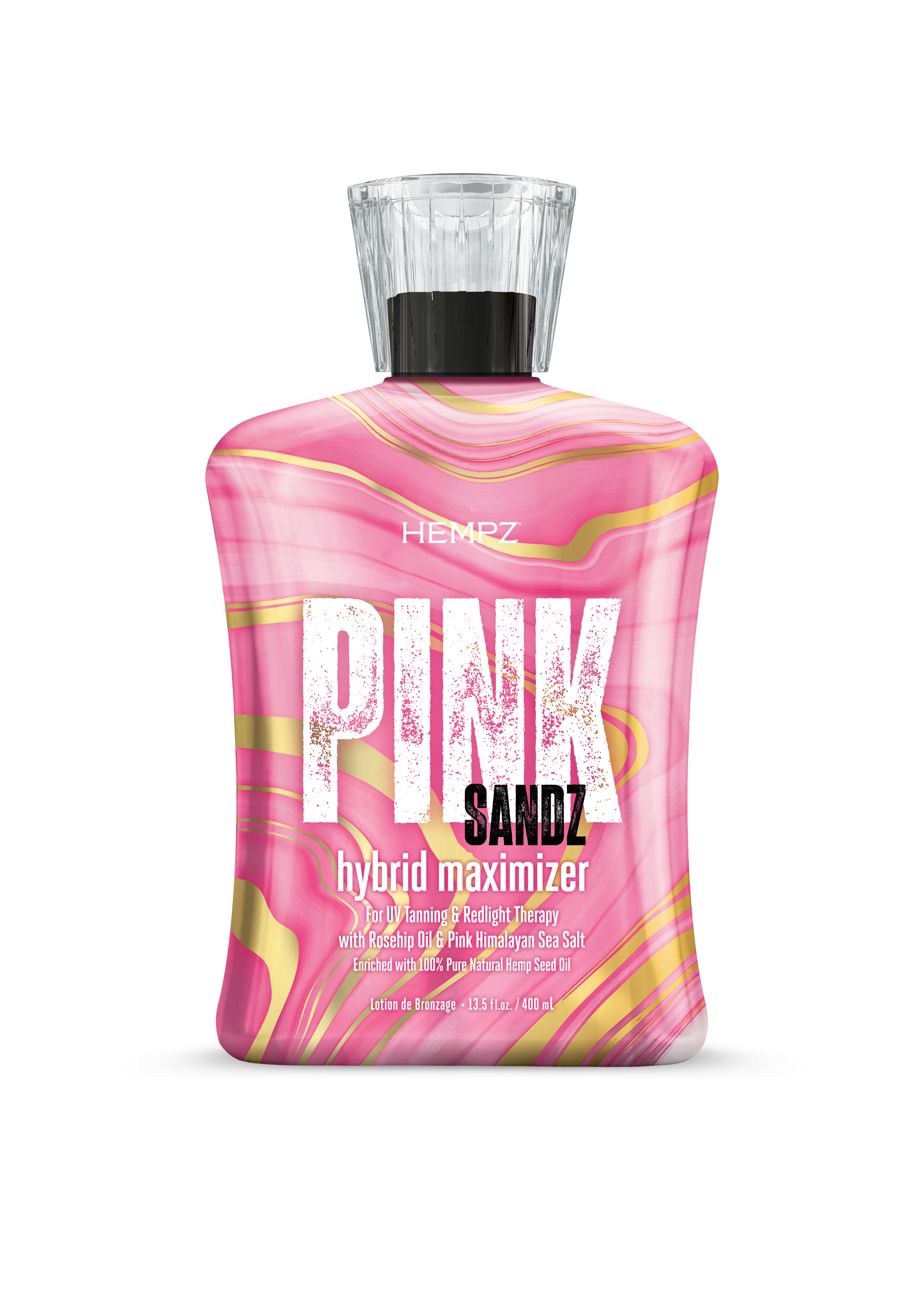 Hempz® Pink Sandz™ Hybrid Maximizer