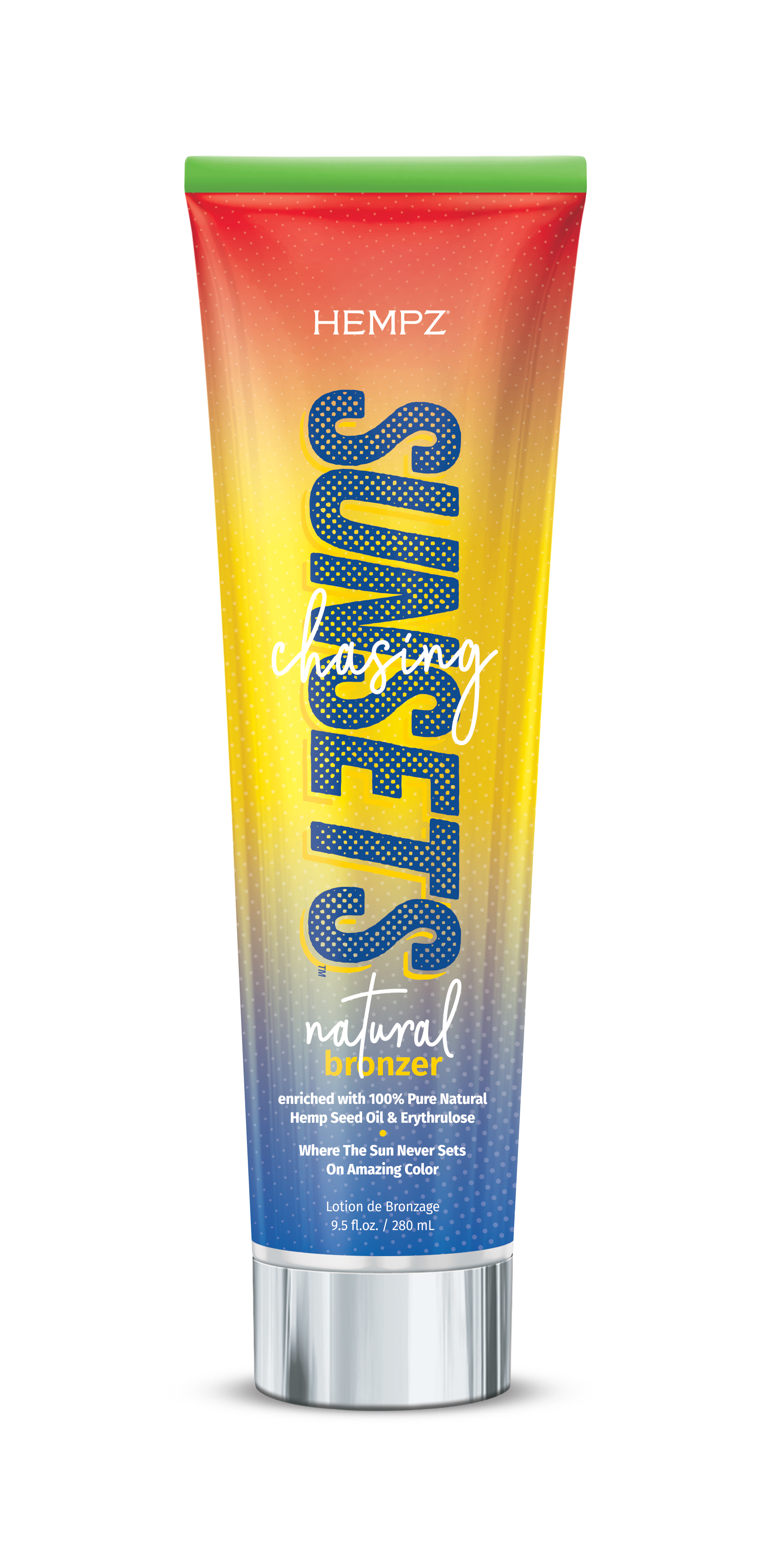 Hempz® Chasing Sunsets™ Natural Bronzer