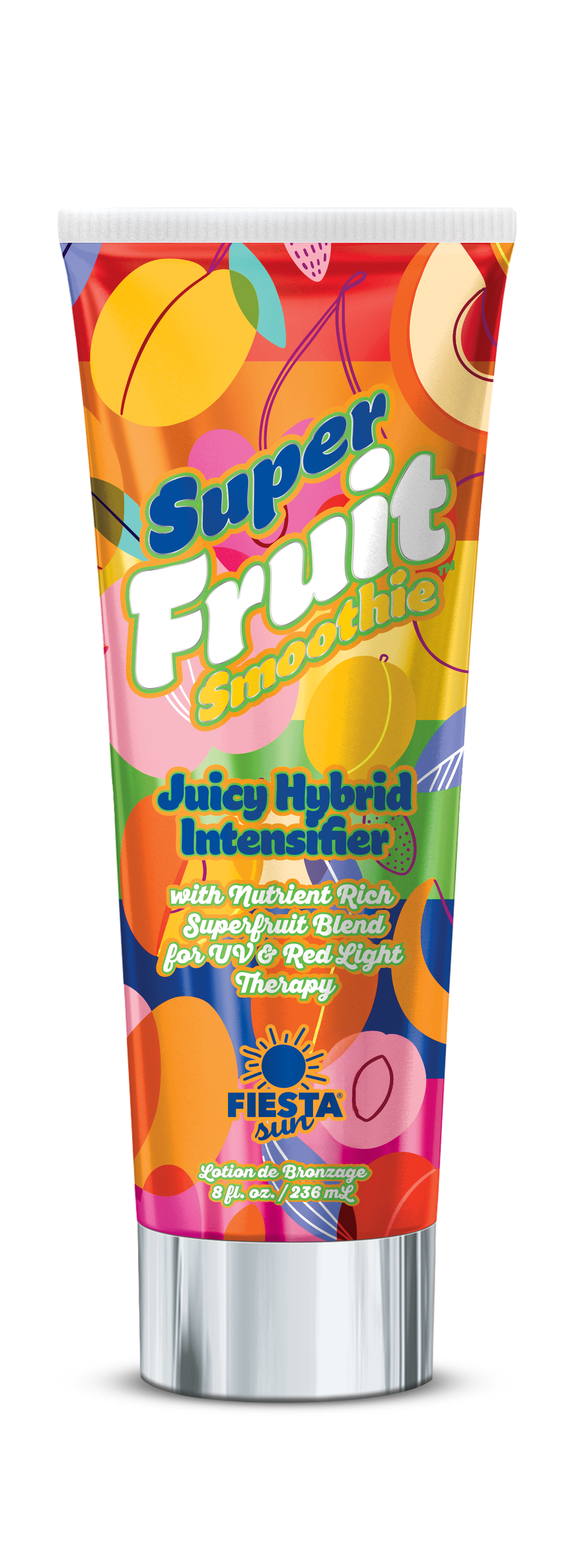 Superfruit Smoothie™ Juicy Hybrid Intensifier
