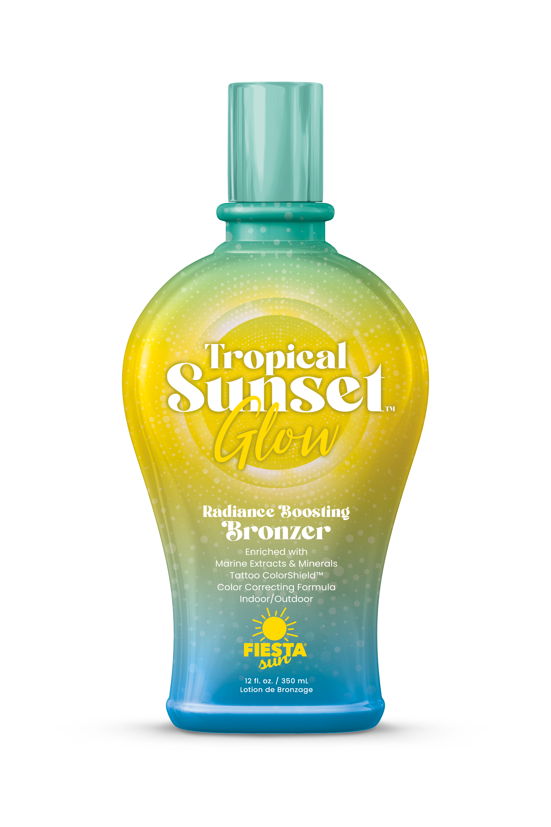 Tropical Sunset Glow™ Radiance Boosting Bronzer