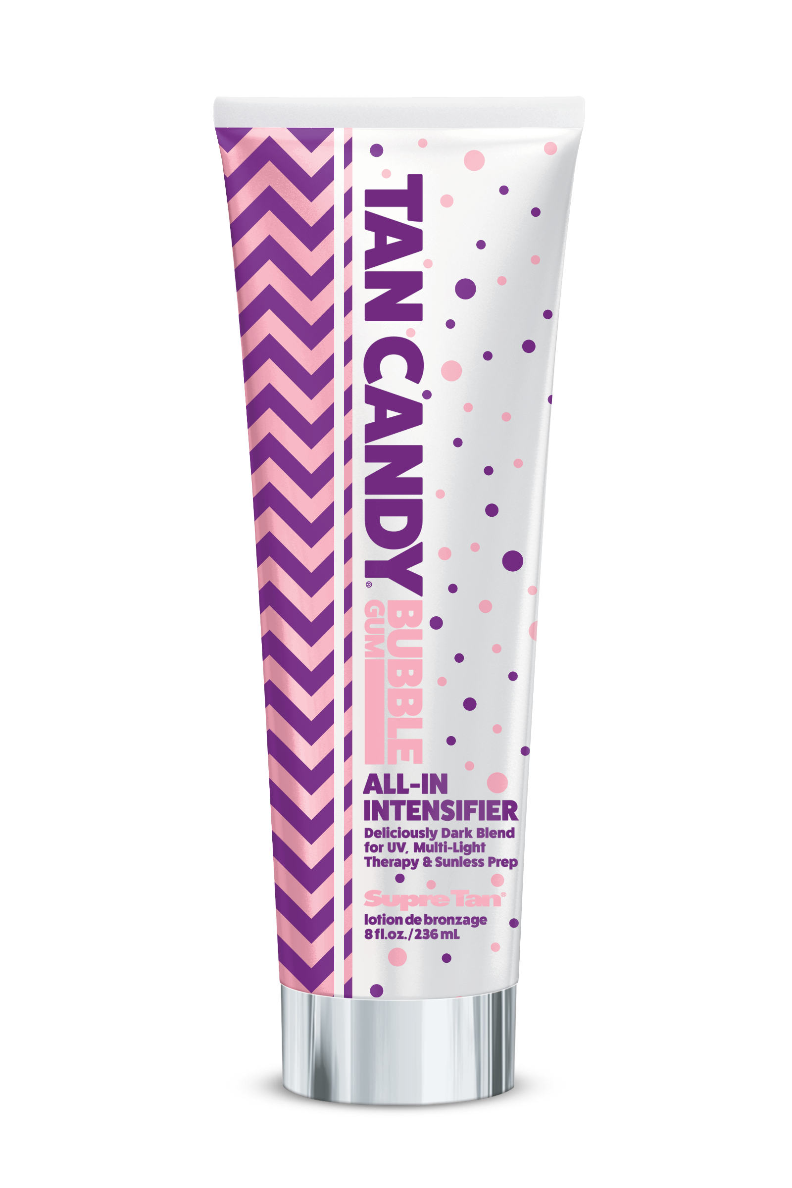 Tan Candy® Bubble Gum All-In Intensifier