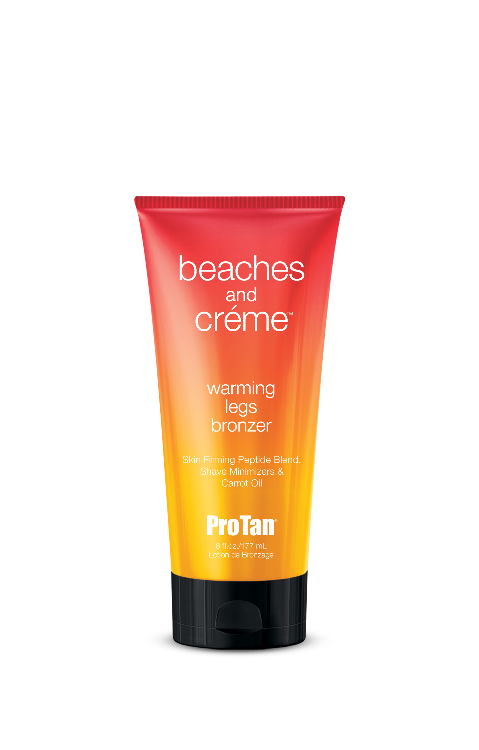 Beaches & Crème™ Warming Legs Bronzer