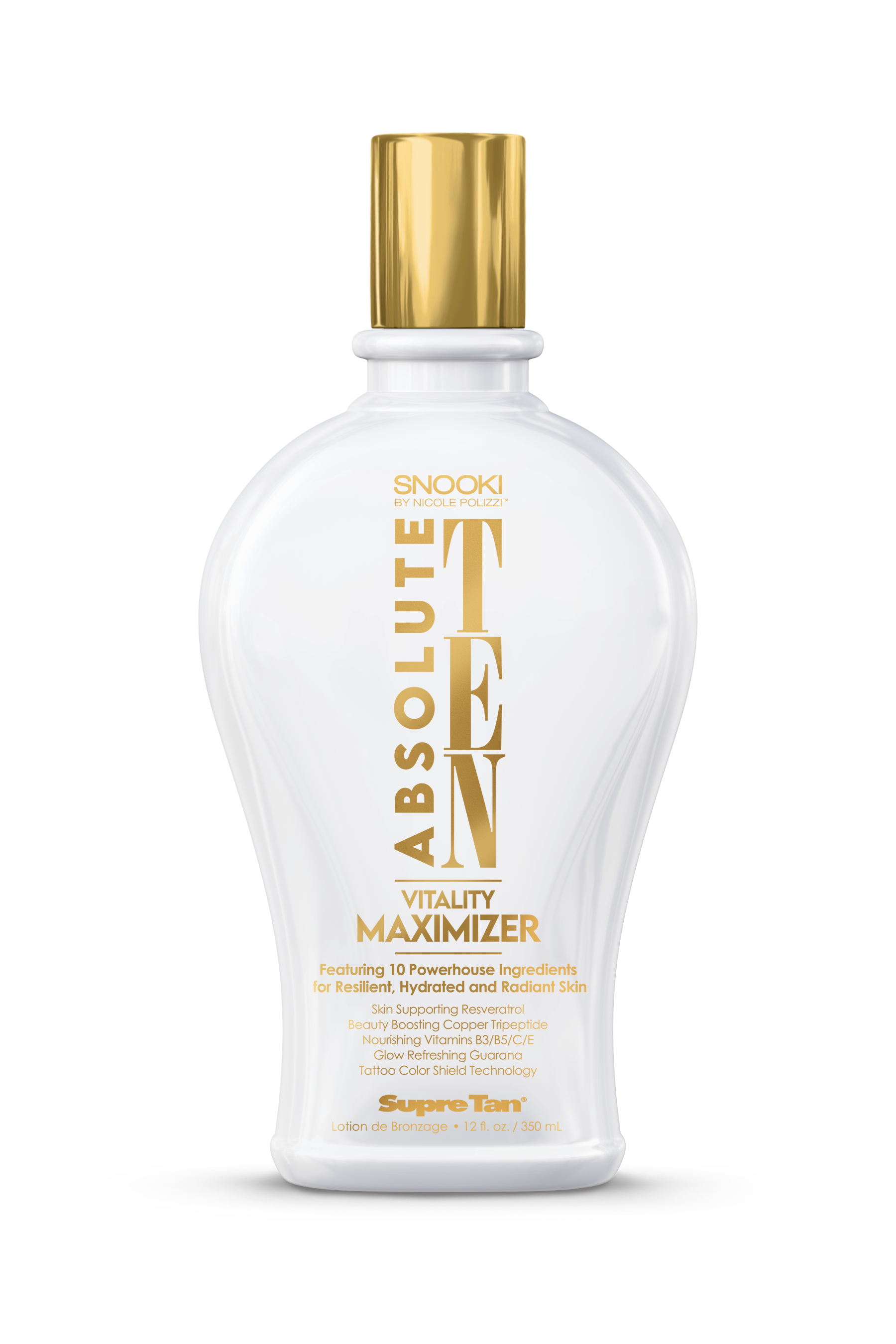 Snooki® Absolute 10™ Vitality Maximzer