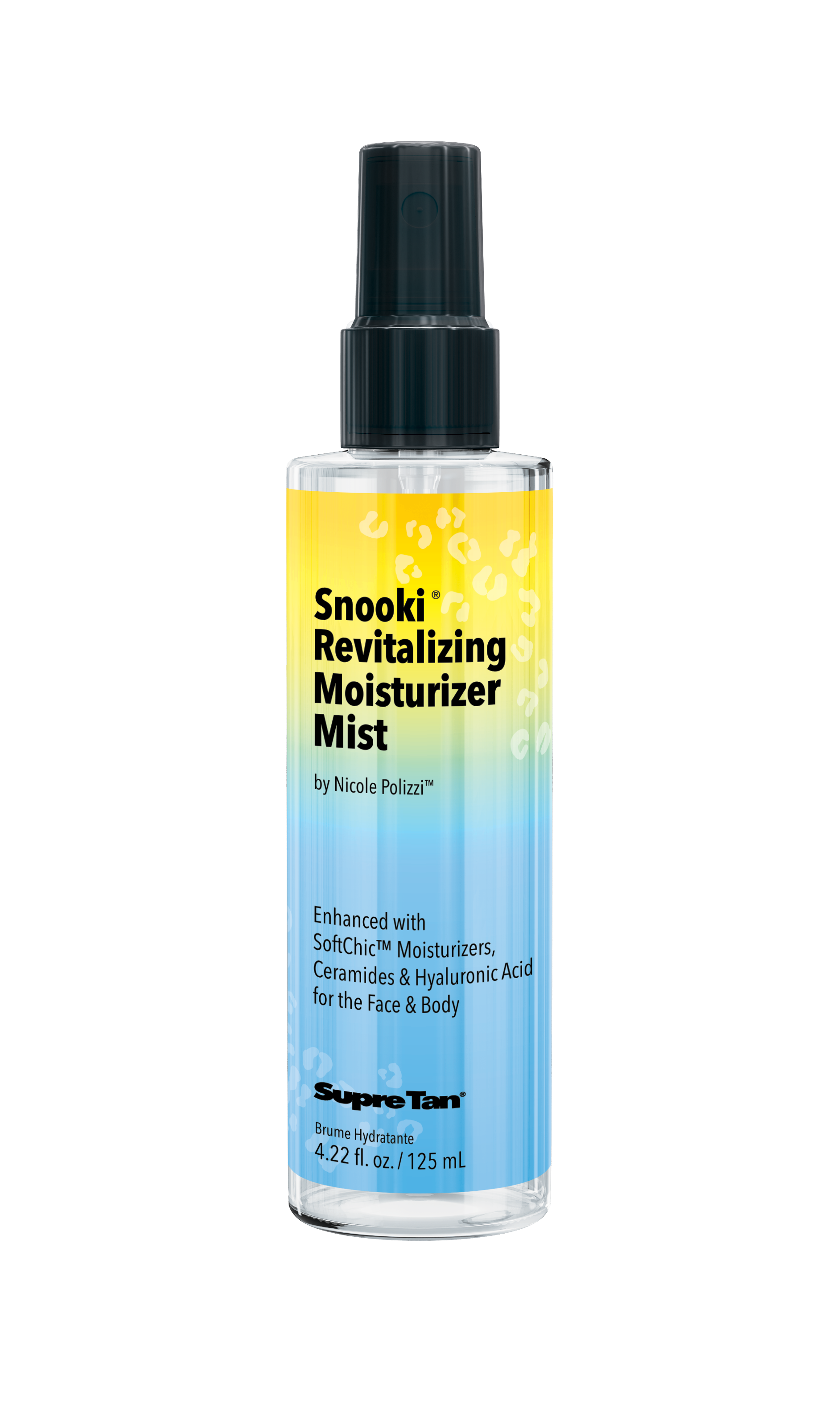 Snooki® Revitalizing Moisture Mist