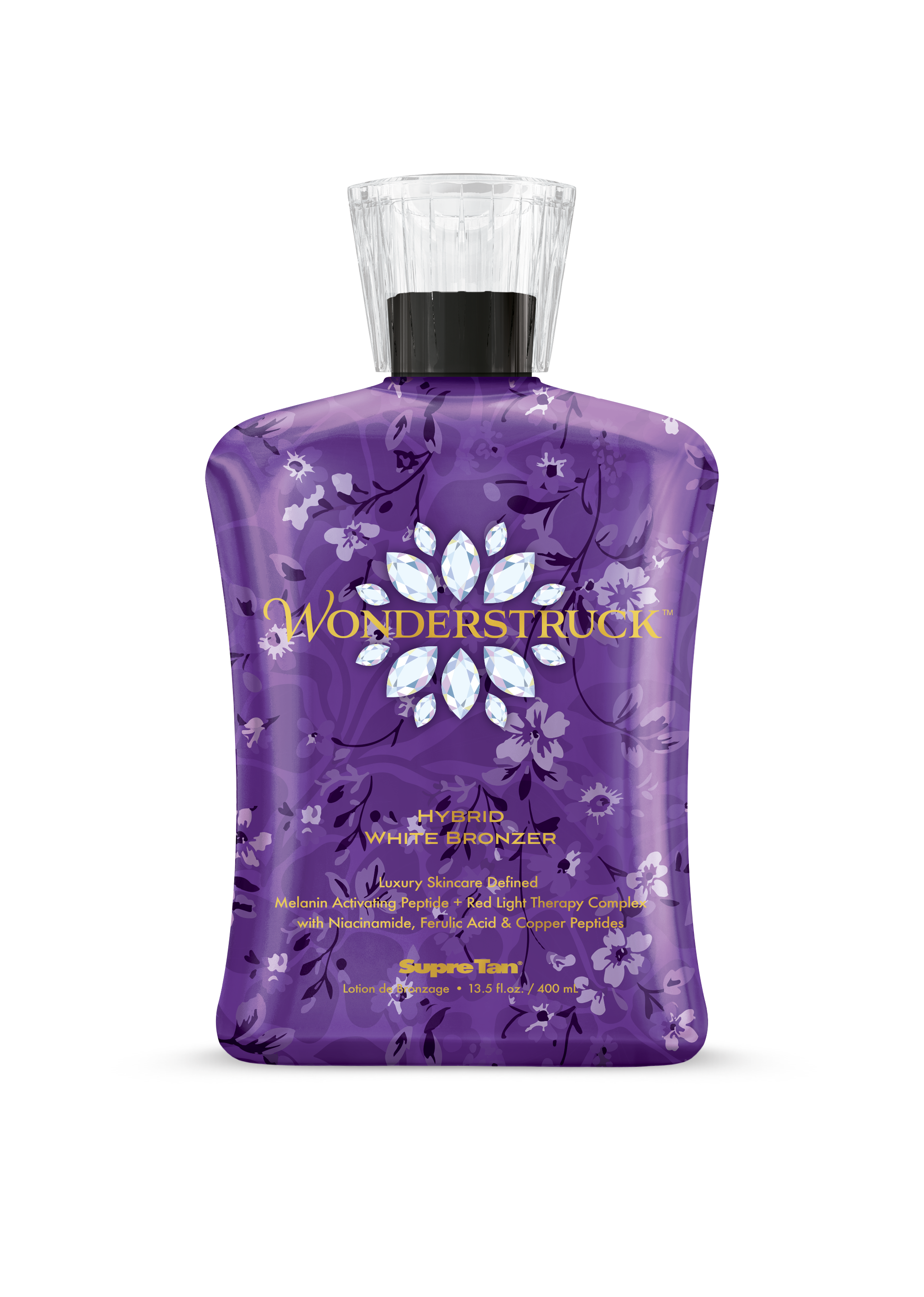 Wonderstruck™ Hybrid White Bronzer